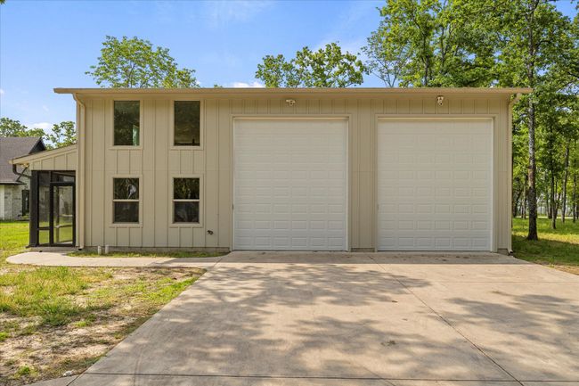 7511 Point Aquarius Rd, House other with 1 bedrooms, 1 bathrooms and null parking in Quinlan TX | Image 6