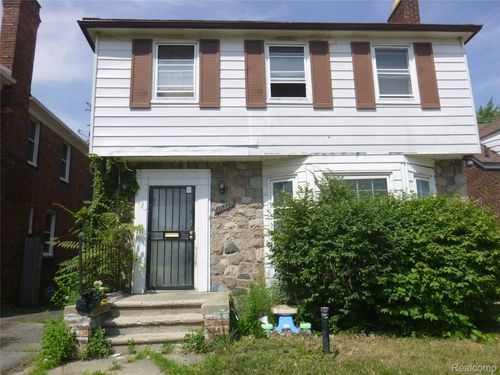 16617 Mendota St, Detroit, MI, 48221-3408 | Card Image