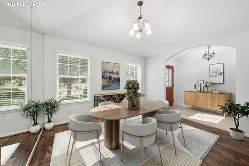 2319 Falcon Knoll Ln, Katy, TX, 77494-2942 | Card Image