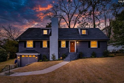 4110 Timberlane Dr, Columbia, SC, 29205-4939 | Card Image