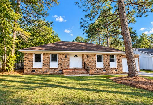 315 Woodward Boulevard, Summerville, SC, 29483 | Card Image