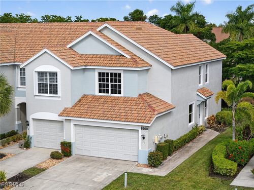 apt-1-8300 Village Edge Cir, FORT MYERS, FL, 33919-2865 | Card Image