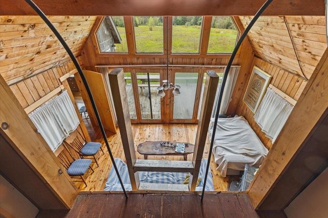 283 Lake Wapanaki Rd, House other with 3 bedrooms, 1 bathrooms and null parking in Wolcott VT | Image 9
