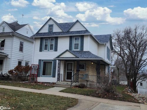 505 Maple St, Atlantic, IA, 50022-1310 | Card Image