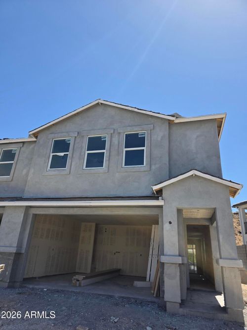 9735 S 12th St, Phoenix, AZ, 85042-0027 | Card Image
