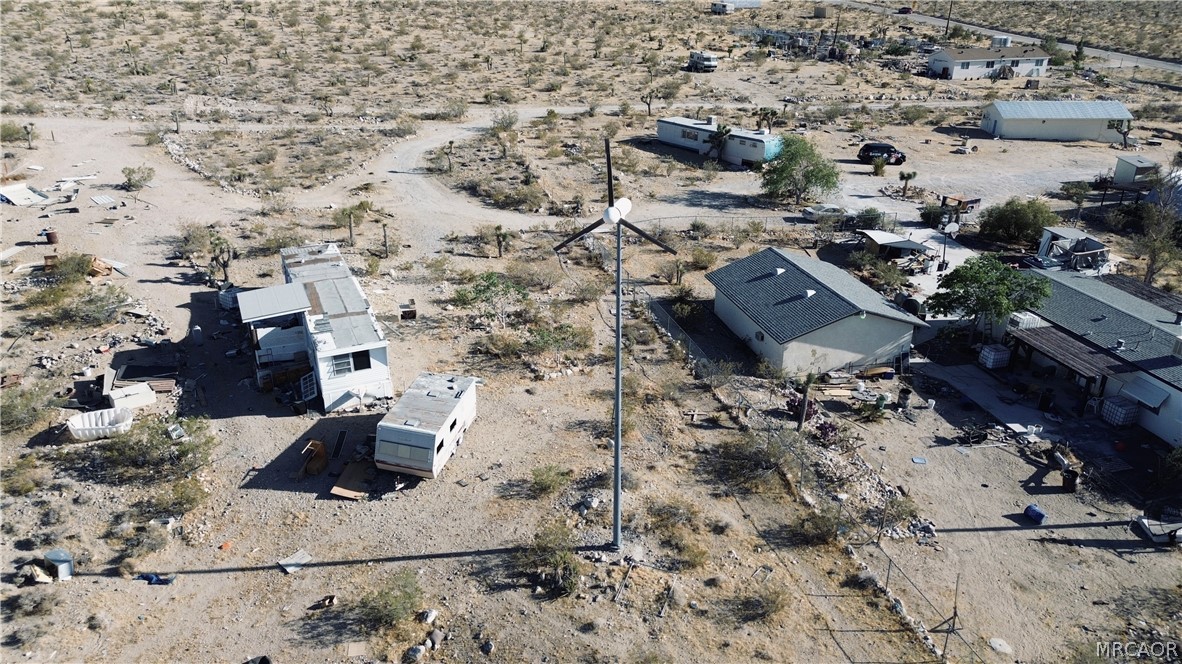 Residential in Lucerne Valley 3