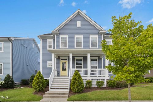 6309 Expertise Ave, Raleigh, NC, 27616-4319 | Card Image