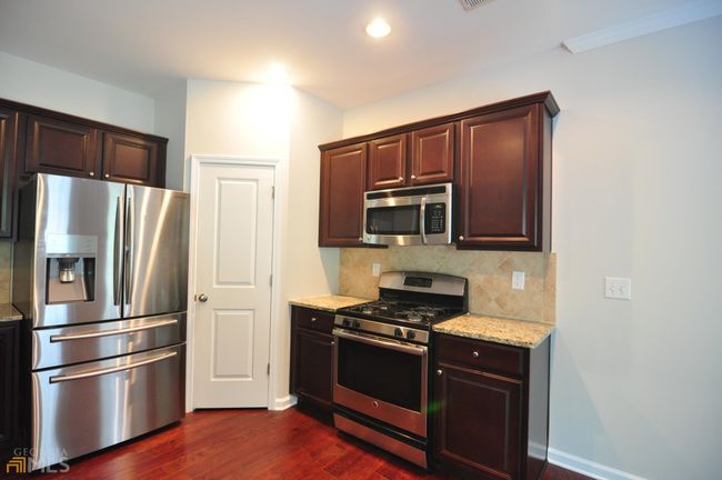 340 Swingline Ln, Townhouse with 4 bedrooms, 4 bathrooms and null parking in Alpharetta GA | Image 12