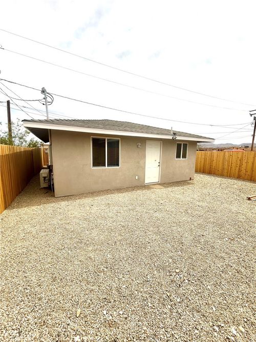 6403 East Ct, 29 Palms, CA, 92277-2614 | Card Image