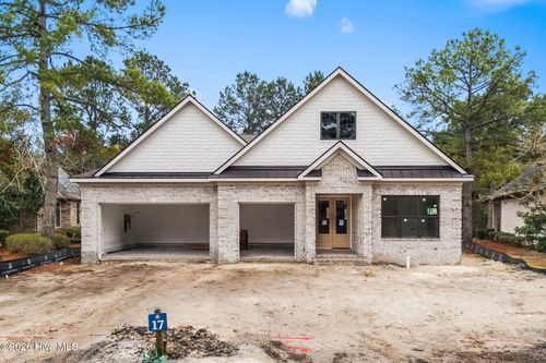 8825 Kirkcaldy Ct, Sunset Beach, NC, 28468-4824 | Card Image