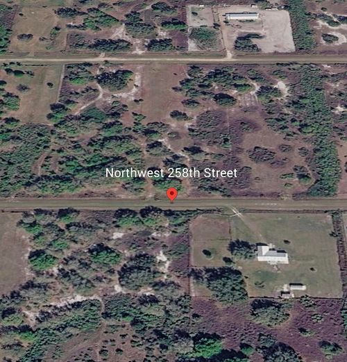 0 Nw 258th Street, Okeechobee, FL, 34972 | Card Image