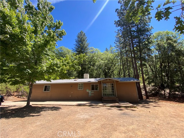 Cohasset Rd, Chico, CA 95973