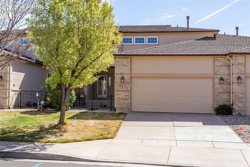 4513 Songglen Circle, Colorado Springs, CO, 80906 | Card Image