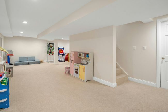 139 Highland Ave, House other with 4 bedrooms, 3 bathrooms and null parking in Norwalk CT | Image 28
