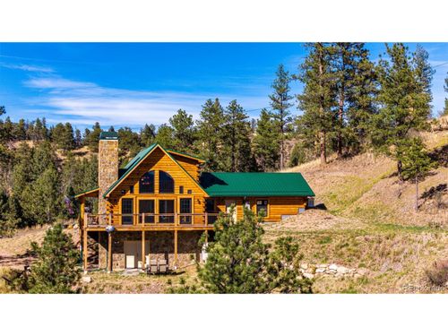 31266 Half Peak Trl, Pine, CO, 80470 | Card Image