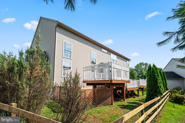 8 Merion Dr, House other with 4 bedrooms, 3 bathrooms and null parking in THORNDALE PA | Image 38