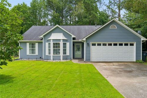 2423 Cheyenne Ln, Lawrenceville, GA, 30044-6818 | Card Image