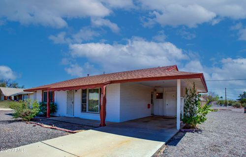 10635 N 103rd Ave, Sun City, AZ, 85351-4133 | Card Image