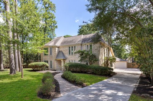 17706 Asphodel Ln, Spring, TX, 77379-7972 | Card Image