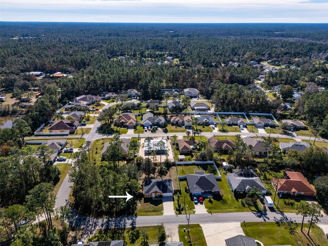 81 Sloganeer Trl, House other with 3 bedrooms, 2 bathrooms and null parking in Palm Coast FL | Image 33