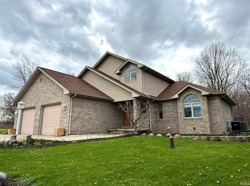 2131 E County Road 750 N, Springport, IN, 47386-9774 | Card Image