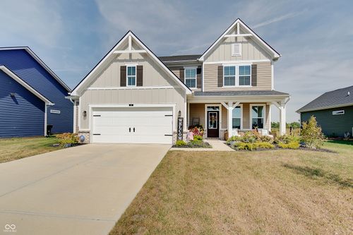 64 Sterling Pl, Whiteland, IN, 46184-7039 | Card Image