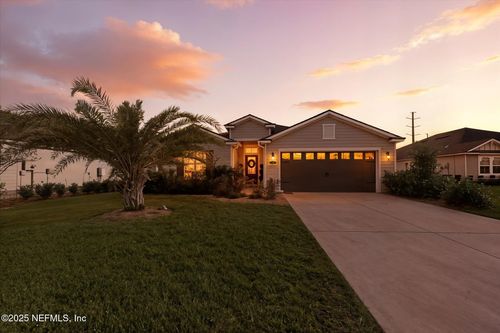 49 Sunberry Way, ST AUGUSTINE, FL, 32092-0002 | Card Image