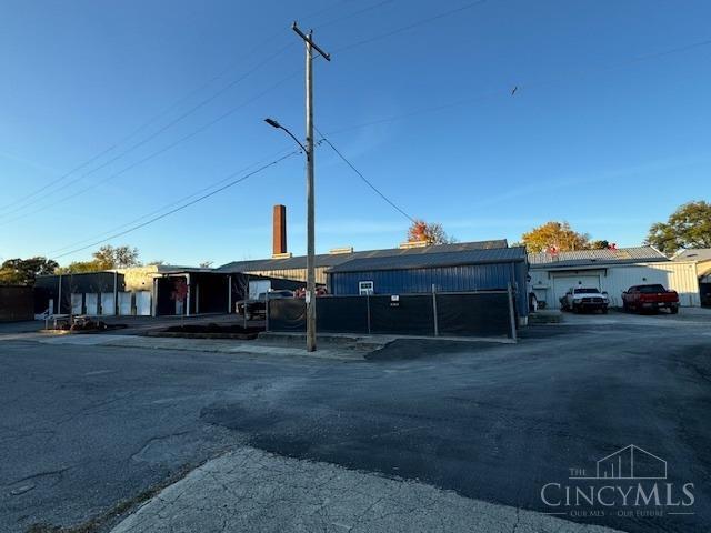 Commercial Sale in Hamilton 2