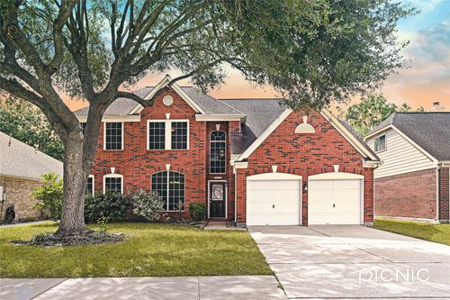 5107 Arborwood Dr, League City, TX, 77573-3132 | Card Image