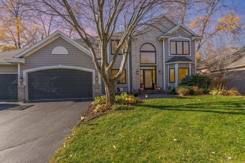 13836 Nevada Ave, Savage, MN, 55378-5633 | Card Image