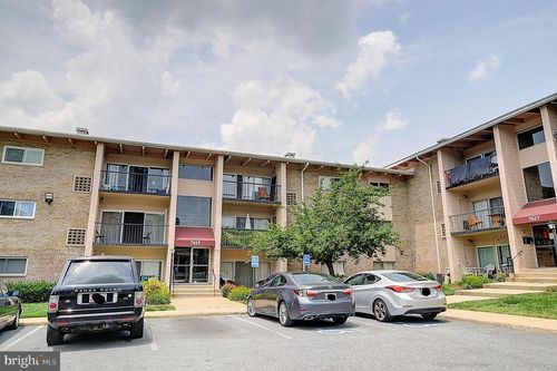 apt-2119-7615 Fontainebleau Dr, NEW CARROLLTON, MD, 20784-3828 | Card Image