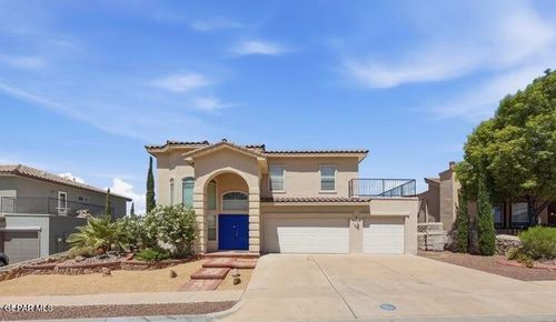 1463 Cherokee Ridge Dr, El Paso, TX, 79912-8143 | Card Image