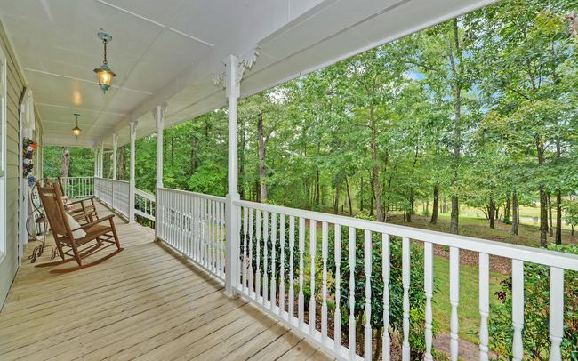 814 Brush Creek Rd, House other with 4 bedrooms, 3 bathrooms and 2 parking in Colbert GA | Image 5