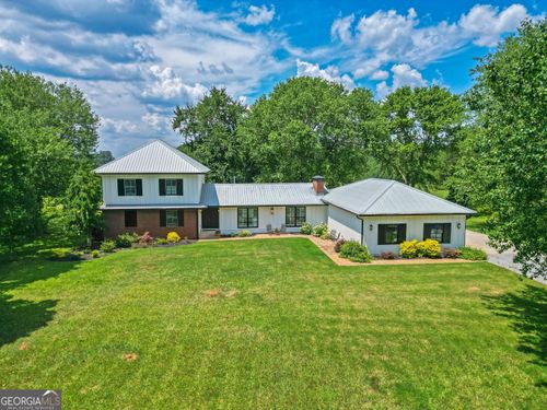 360 Morgan Mill Rd, Brooks, GA, 30205-1628 | Card Image