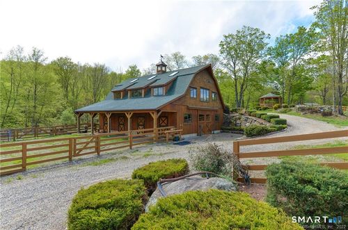 555 W Purchase Rd, Southbury, CT, 06488-1003 | Card Image