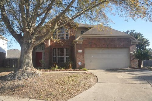 19702 Creek Bend Trail, Houston, TX, 77084 | Card Image