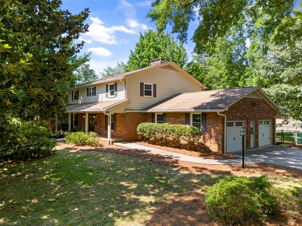 Stanaford Rd, Winston Salem, NC 27104