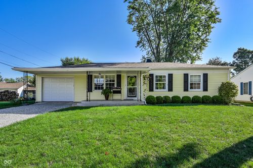 228 Highwood Dr, Westfield, IN, 46074-9425 | Card Image