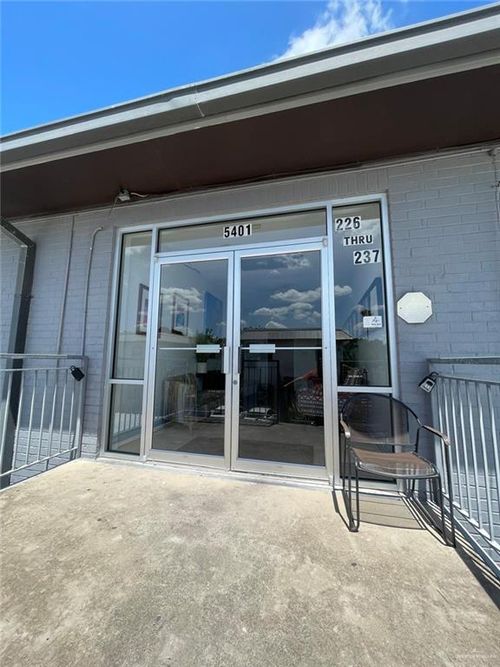 232-5401 N 10th Street, McAllen, TX, 78504 | Card Image