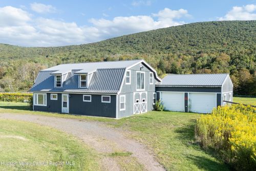 5574 County Highway 36, Denver, NY, 12421 | Card Image