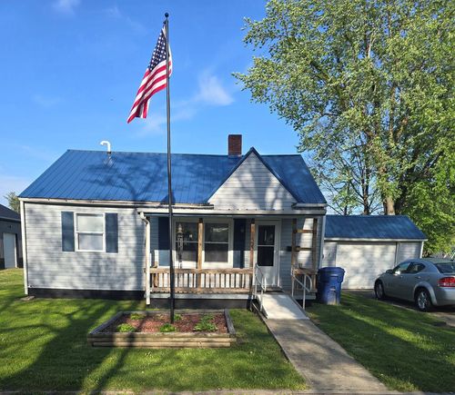 320 N Illinois Ave., Wellston, OH, 45692 | Card Image