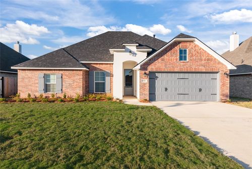 331 Prien Lake Loop, Bossier City, LA, 71111-4661 | Card Image
