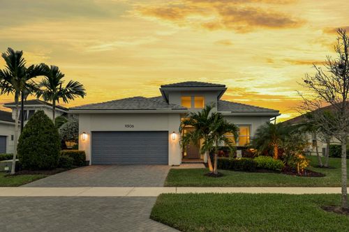 9306 Sw Miracoli Way, Port St Lucie, FL, 34987-8723 | Card Image