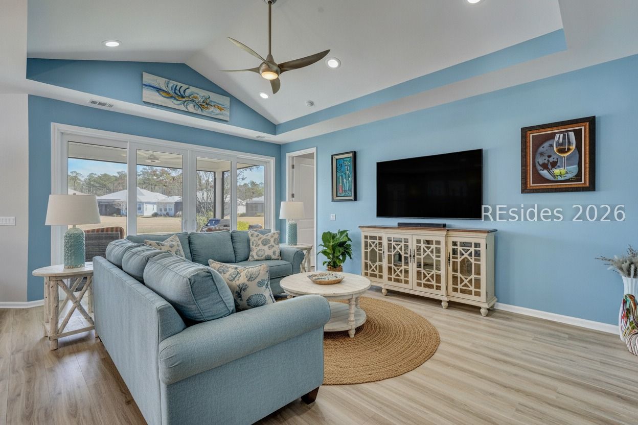 Residential in Hardeeville 3