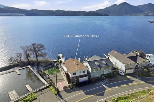 13319 Lakeshore Dr, Clearlake, CA, 95422 | Card Image