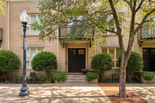 2323 Allen St, Dallas, TX, 75204-2609 | Card Image
