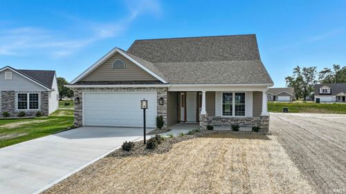 4819 Windrow Way, Fort Wayne, IN, 46818-0080 | Card Image