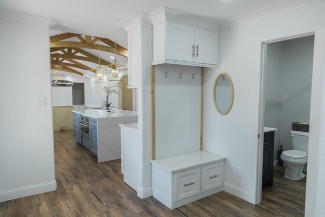 1308 W 24 Th St, House other with 4 bedrooms, 3 bathrooms and null parking in Plainview TX | Image 31