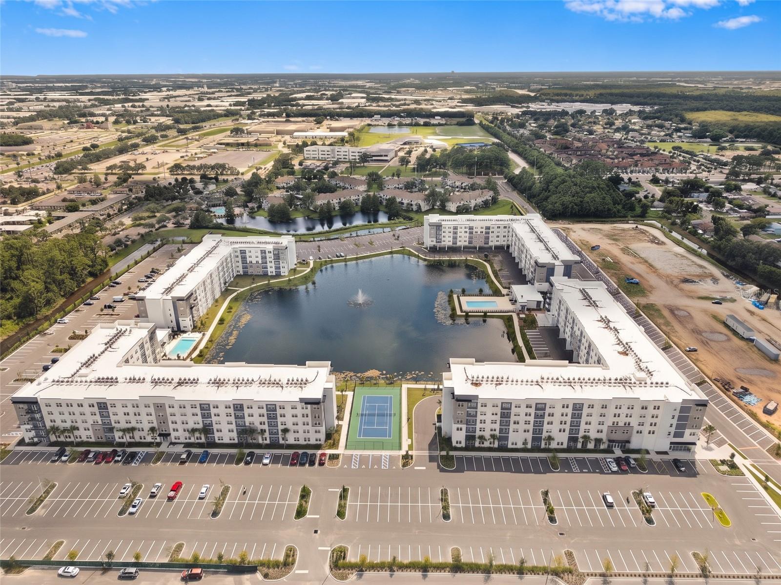 Residential in ORLANDO 2
