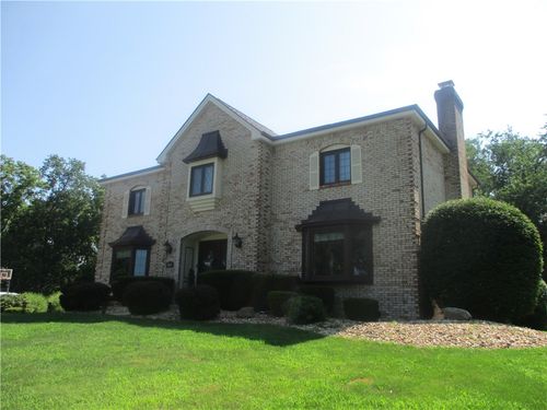 243 King Richard Dr, Canonsburg, PA, 15317-2503 | Card Image